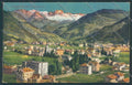 Bolzano Città cartolina ZT8787 – fronte