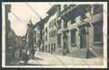 Bolzano Città Foto cartolina ZT8800 – fronte