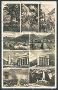 Bolzano Città Foto cartolina ZT8805 – fronte