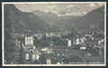Bolzano Città Foto cartolina ZT8807 – fronte