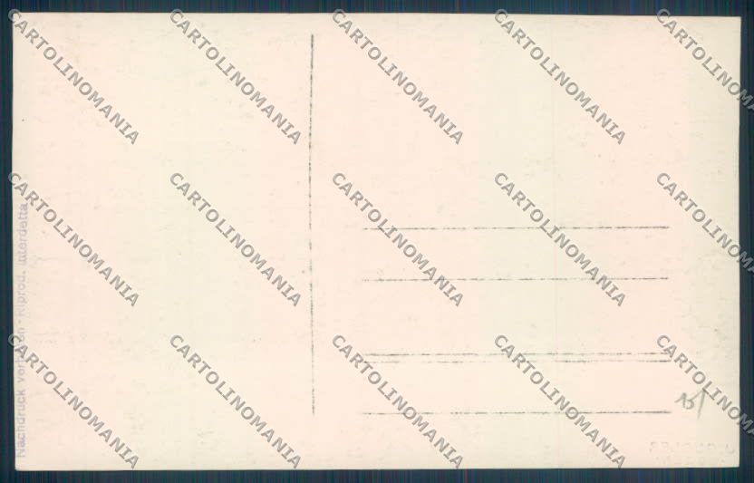 Bolzano Città Foto cartolina ZT8807 – retro