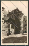 Bolzano Città Foto cartolina ZT8809 – fronte