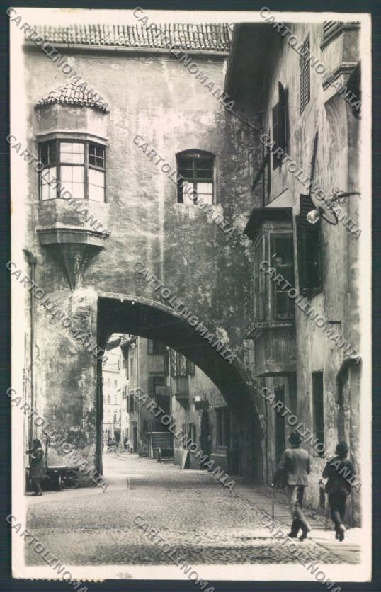 Bolzano Città Foto cartolina ZT8825 – fronte
