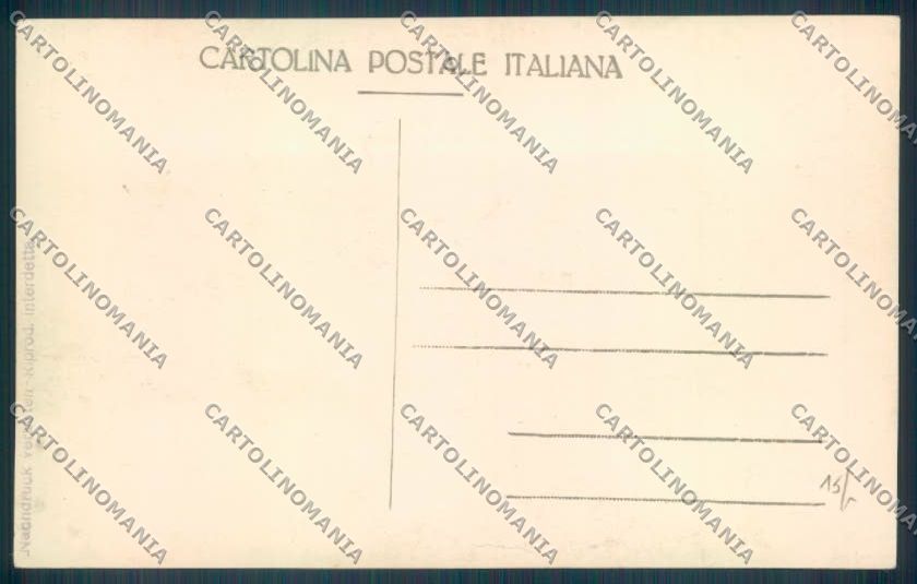 Bolzano Città Foto cartolina ZT8827 – retro