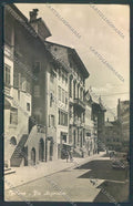 Bolzano Città Foto cartolina ZT8828 – fronte