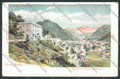 Bolzano Città cartolina ZT8832 – fronte
