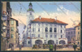 Bolzano Città cartolina ZT8848 – fronte