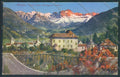 Bolzano Città cartolina ZT8849 – fronte