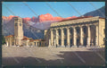 Bolzano Città Stazione cartolina ZT8855 – fronte