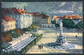 Bolzano Città cartolina ZT8879 – fronte