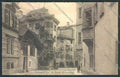 Bolzano Città cartolina ZT8885 – fronte