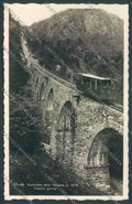 Bolzano Città Funicolare Foto cartolina ZT8896 – fronte