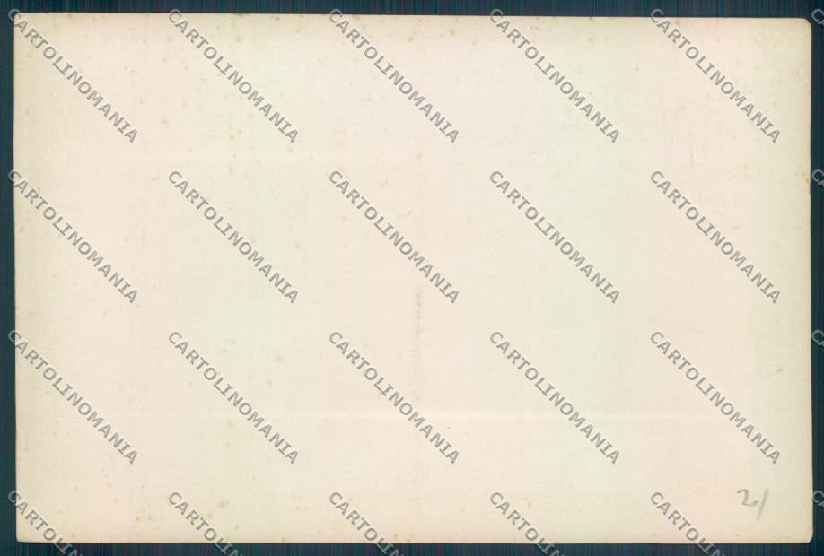 Bolzano Città RETRO BIANCO Foto cartolina ZT8900 – retro