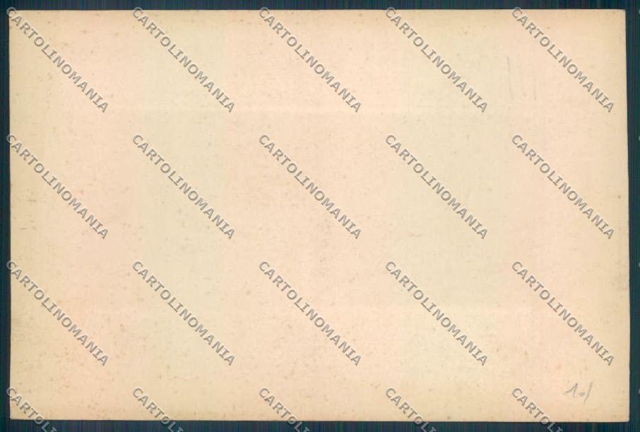 Bolzano Città RETRO BIANCO Foto cartolina ZT8901 – retro