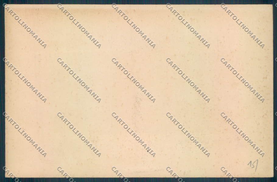 Bolzano Città RETRO BIANCO Foto cartolina ZT8902 – retro