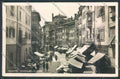 Bolzano Città Mercato PIEGHINA Foto cartolina ZT8906 – fronte