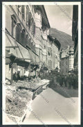 Bolzano Città Foto cartolina ZT8907 – fronte