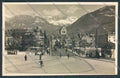 Bolzano Città ABRASA Foto cartolina ZT8910 – fronte