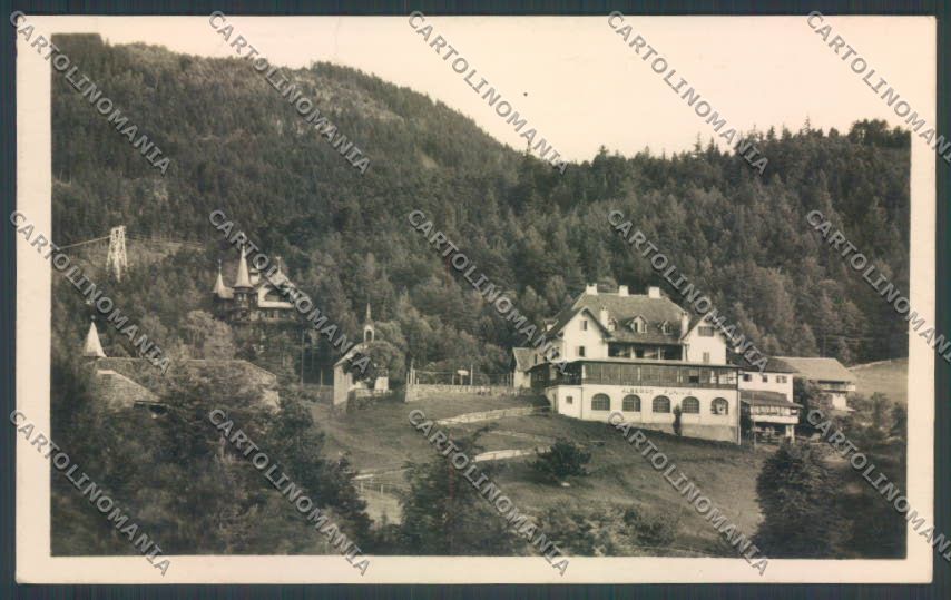 Bolzano Città Foto cartolina ZT8914 – fronte