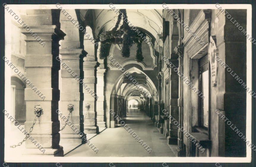Bolzano Città Foto cartolina ZT8916 – fronte