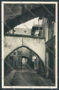 Bolzano Città Foto cartolina ZT8917 – fronte