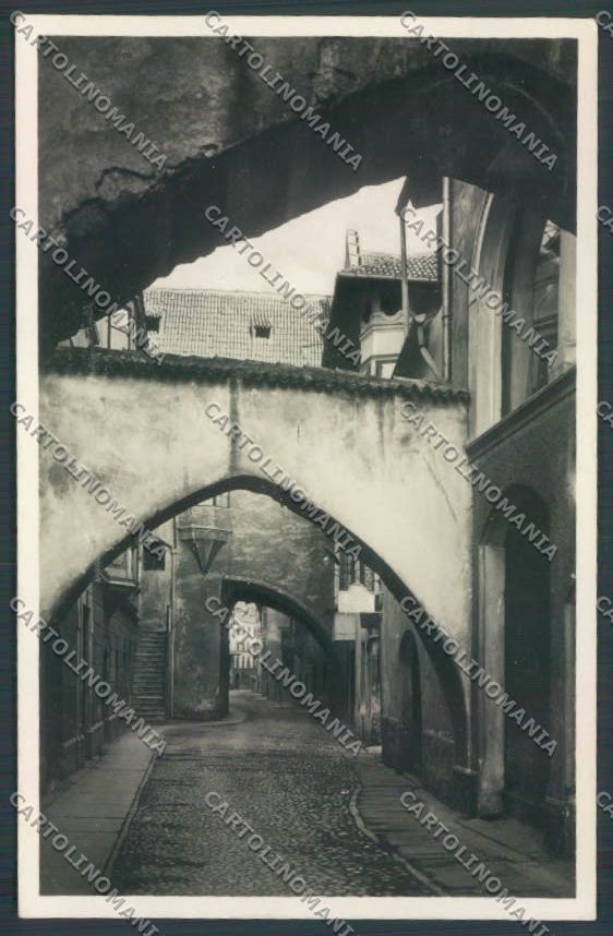 Bolzano Città Foto cartolina ZT8917 – fronte