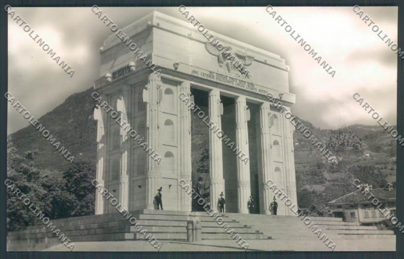 Bolzano Città Foto cartolina ZT8922 – fronte