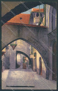 Bolzano Città cartolina ZT8932 – fronte