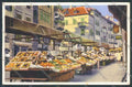 Bolzano Città Mercato cartolina ZT8936 – fronte