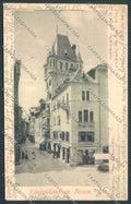 Bolzano Città cartolina ZT8937 – fronte