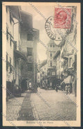 Bolzano Città cartolina ZT8944 – fronte