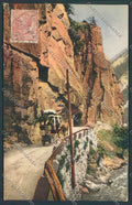 Bolzano Città cartolina ZT8948 – fronte