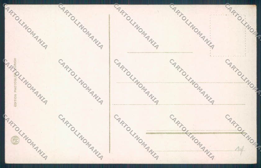 Bolzano Merano cartolina ZT8962 – retro