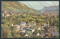 Bolzano Merano STRAPPINO cartolina ZT8970 – fronte