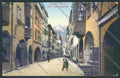 Bolzano Merano cartolina ZT8985 – fronte