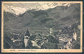Bolzano Merano cartolina ZT8994 – fronte