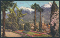 Bolzano Merano PIEGA cartolina ZT9005 – fronte