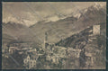 Bolzano Merano cartolina ZT9014 – fronte
