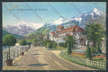 Bolzano Merano ABRASA cartolina ZT9019 – fronte