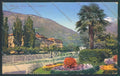 Bolzano Merano PIEGA cartolina ZT9046 – fronte