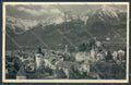 Bolzano Merano cartolina ZT9061 – fronte
