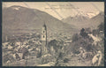 Bolzano Merano cartolina ZT9063 – fronte