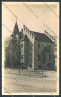 Bolzano Merano Foto cartolina ZT9081 – fronte