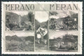 Bolzano Merano Foto cartolina ZT9084 – fronte