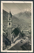 Bolzano Merano Foto cartolina ZT9092 – fronte