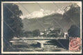 Bolzano Merano Foto cartolina ZT9100 – fronte
