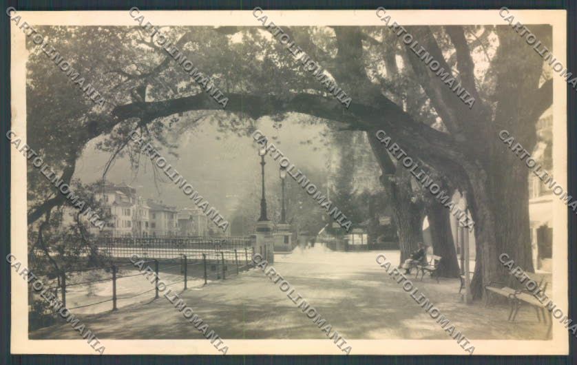 Bolzano Merano Foto cartolina ZT9104 – fronte