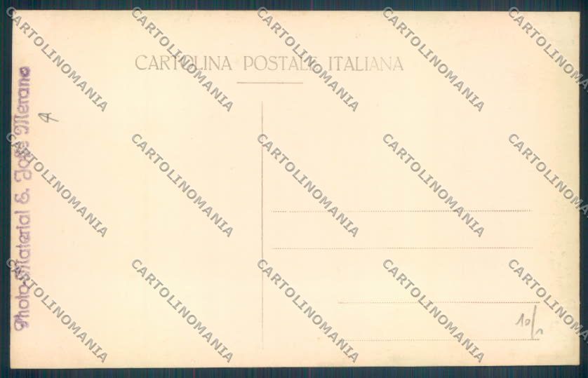 Bolzano Merano Foto cartolina ZT9104 – retro