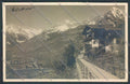 Bolzano Merano COLLA Foto cartolina ZT9115 – fronte