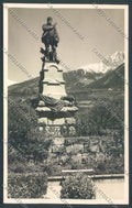 Bolzano Merano Foto cartolina ZT9116 – fronte